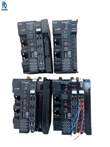 เซ็นเซอร์ควบคุม PLC โมดูล PLC ของแท้ใหม่เอี่ยม NX-ECC201 - Product Image 1