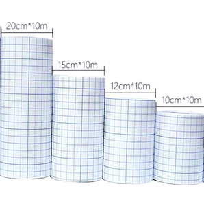 Offre Spéciale personnalisé imprimé médical non-tissé respirant ruban adhésif premiers soins de la <span class=keywords><strong>peau</strong></span> matériau non tissé - Product Image 3