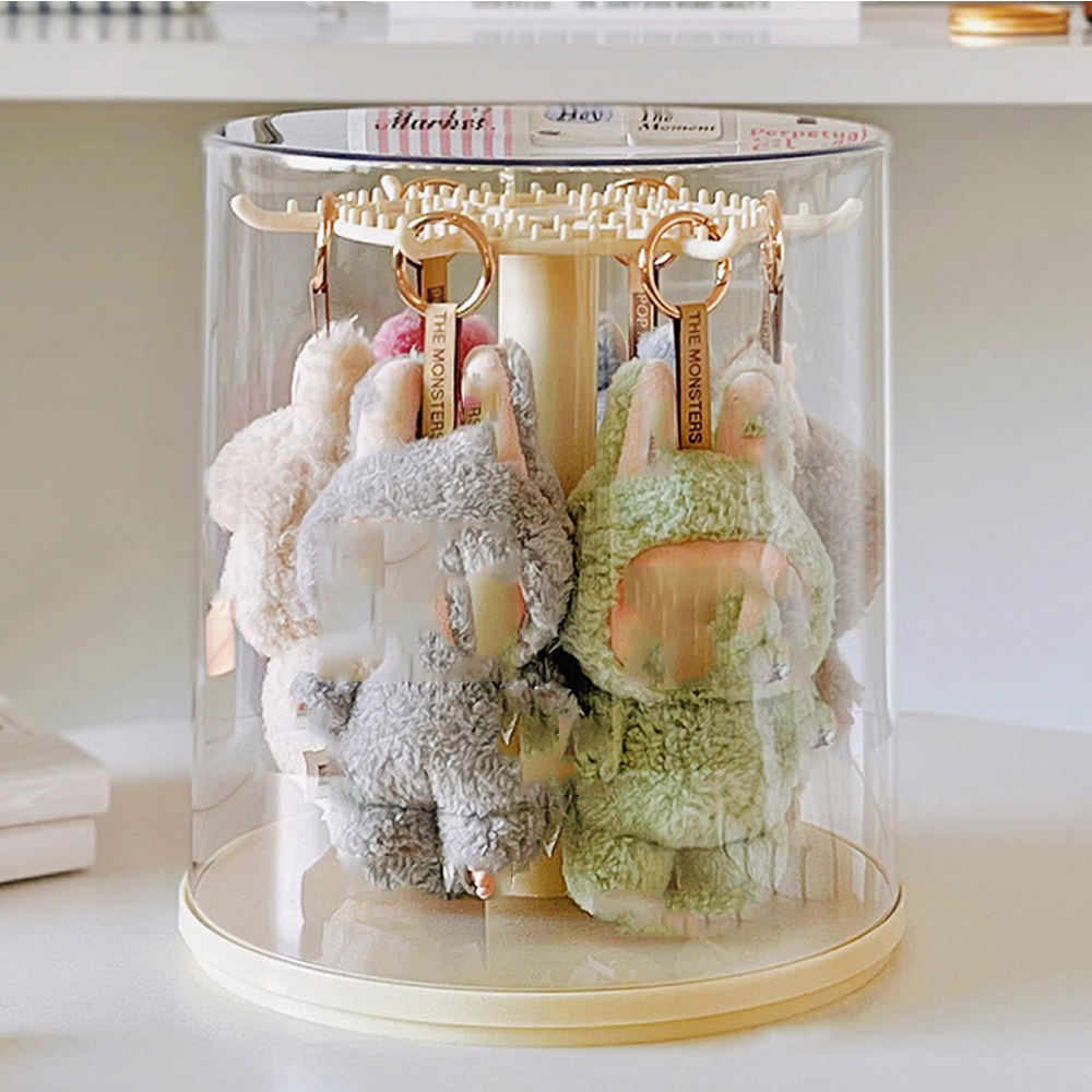 Vitrina de Muñecas Personalizable Elegantes Expositores