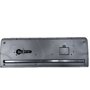 ริฟันคีย์บอร์ดอิเล็กทรอนิกส์ 61 คีย์พร้อมขาตั้งดนตรีสำหรับเด็กของเล่นเครื่องดนตรี - Product Image 3