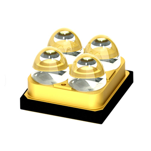 Módulo de Diodo LED UV 280-315nm con Lente de Cuarzo y Chip de Enfoque para Equipos de Exposición UV - Product Image 2