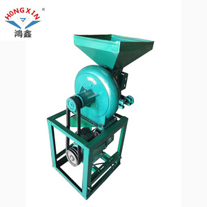Broyeur alimentaire électrique HONGXIN modèle 280, 400W, usage domestique, lame en acier au carbone, boîtier en acier inoxydable - Product Image 2