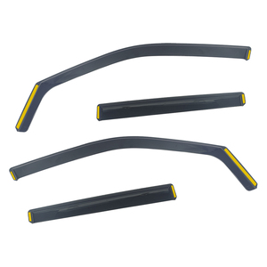 Factory Directly Sell High End In-channel Injection Deflector Window Visor for SKODA FABIA 2014 - Product Image 3