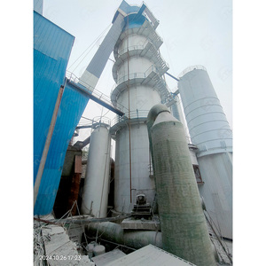 Thiết bị ban đầu nhà sản xuất quicklime dọc trục lò cho <span class=keywords><strong>fgd</strong></span> sorbent sản xuất - Product Image 3