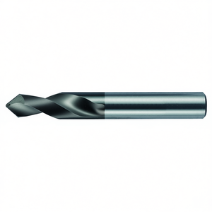Broca de Centrado HSS-Co Ttake TA1068 de 90 Grados con Recubrimiento TiAlN para Perforación de Metal - Product Image 2