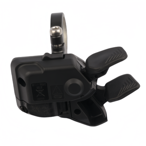 Juego de <span class=keywords><strong>Desviador</strong></span> <span class=keywords><strong>Trasero</strong></span> Electrónico Shimano Deore M6250 Di2 de 12 Velocidades Original con Cargador para Bicicleta de Montaña MTB - Product Image 3