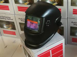 Casque <span class=keywords><strong>de</strong></span> soudage, <span class=keywords><strong>masque</strong></span> <span class=keywords><strong>de</strong></span> soudage - Product Image 3