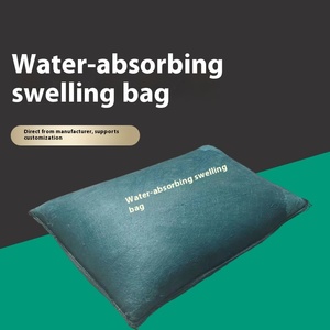 <span class=keywords><strong>Sac</strong></span> d'urgence <span class=keywords><strong>anti</strong></span>-<span class=keywords><strong>inondation</strong></span> personnalisé - Toile absorbante d'eau extensible pour la lutte contre les inondations - Product Image 3