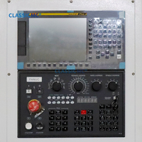 Offre Spéciale classique XH7124 Centre d'usinage vertical à 3 axes Petite machine Fresadora VMC Fraiseuse CNC avec Fanuc