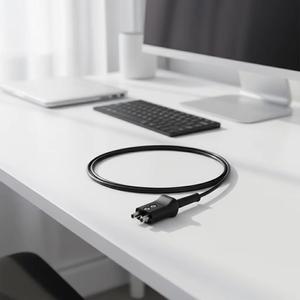 <span class=keywords><strong>GE</strong></span> KBA-533 prob kablosu ile uyumlu KBA533 ultrasonik kablo TMTeck yapımı ultrasonik kablo - Product Image 2