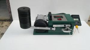 Dijital DISPLAYLUBE yağ aşınma test cihazı BLS-01 - Product Image 3