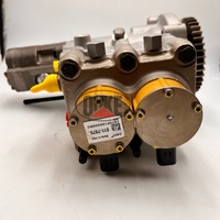 Pompe d'injection de carburant de qualité supérieure, nouvelle vente chaude, 511-7975 5117975, pour moteur C9.3 Caterpillar