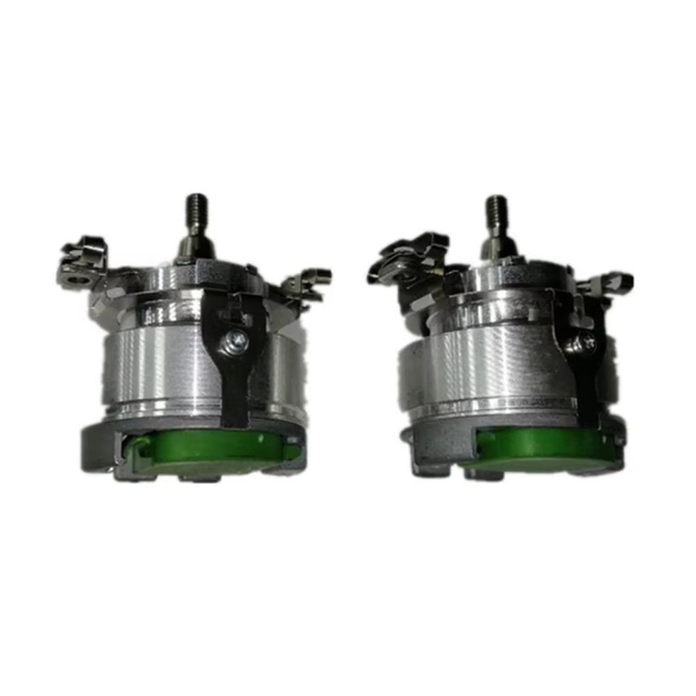 Sic K SKS36-HFA0-S01 Industrial Encoders for Servo Motor MSK101D-0202-NN-S3-AG0-NNNN