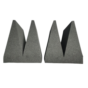 โฟมซับเสียง RF แบบอัด PU ความหนาแน่นสูง - Product Image 2