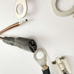 Verschillende Categorieën Draadharnassen Aanpassen - Product Image 6