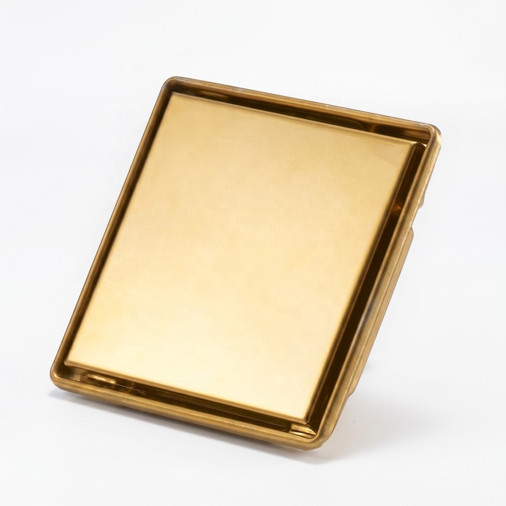 Golden 200*200mm