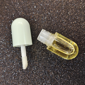 Sérum de soin brillant de jour et de nuit, 15 ml, Amazons, produit pour repulper les lèvres, à la vitamine E, huile à la menthe naturelle - Product Image 3