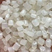 Granulés de résine de polypropylène chloré (CPP) vierge, qualité film, qualité extrusion, copolymère aléatoire, faible opacité, excellente étanchéité à la chaleur