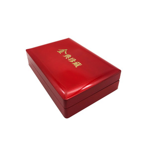 Caja de joyería de madera hecha a medida, rectangular, de 6 mm de grosor, hecha a mano para joyas, relojes y gafas. - Product Image 3