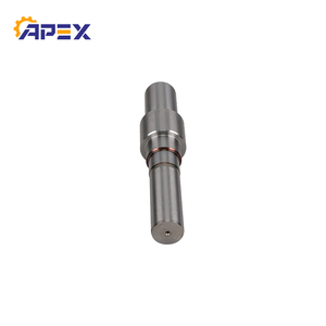 อะไหล่รถขุด APEX OEM/ODM รุ่น 6219-61-1230 เพลาปั๊มน้ำสำหรับเครื่องยนต์ SAA12V140E อะไหล่เครื่องจักร - Product Image 3