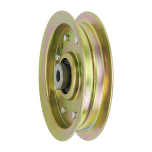 รอกเครื่องตัดหญ้า 175820 A10877 สำหรับอุปกรณ์เสริมทดแทนชิ้นส่วนเครื่องตัดหญ้า - Product Image 4