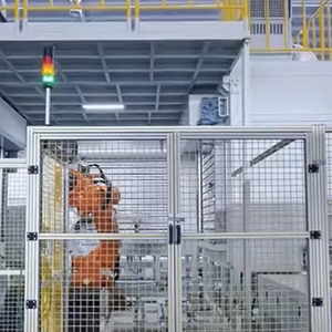 מכונת ניקוי רובוטית מכונת שימאדה ציפור גדולה ניקוי מכונת cs - Product Image 1