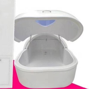 Station de fitness en profondeur pour femmes, réservoir de thérapie, pour méditation, spa, prix - Product Image 3