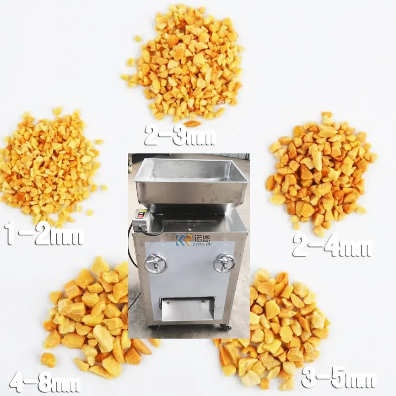 2024 Automatic Dry Betel Nut Cutting Machine Steel Supari Nut Cutting Machine Nut Bolt Cutting Machine