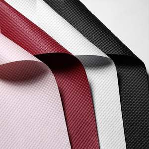 Fournitures <span class=keywords><strong>de</strong></span> fleuriste en <span class=keywords><strong>papier</strong></span> kaffin <span class=keywords><strong>Papier</strong></span> d'emballage synthétique gaufré simple face pour l'emballage des bouquets - Product Image 1