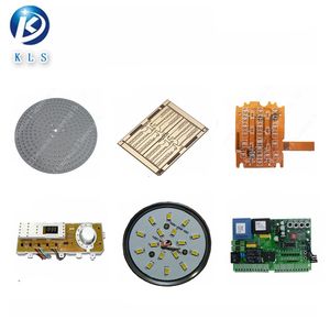 Usine d'origine chinoise, assemblage de <span class=keywords><strong>Pcb</strong></span>, Test Pcba personnalisé, Oem avec bon Service - Product Image 2