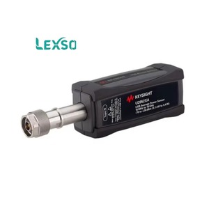 คีย์ไซท์ U2052xa 10mhz ถึง 18ghz/-70 +26 Dbm/50000 การอ่านค่า/วินาที/ชนิด-n ยูเอสบีเซ็นเซอร์วัดกำลังไฟฟ้าแบบไดนามิกเรนจ์กว้าง - Product Image 5