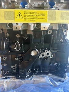 2.0 bloc-cylindres long moteur TFSI CNG EA888 pour Volkswagen | Pièces d'auto CG | Haute qualité et <span class=keywords><strong>neuf</strong></span> - Product Image 5