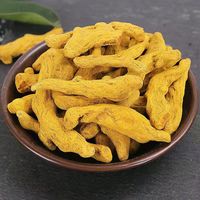 Huaou – Vente en gros d'épices et d'herbes aromatiques : Curcuma jaune en bâtonnets séchés de bonne qualité à prix abordable