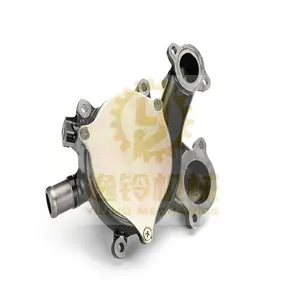 16100-3910 P11C water pump for Hino excavator engine parts