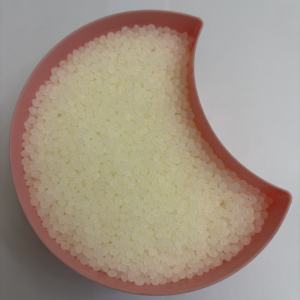 Prix de gros des matières premières plastiques granulés de PLA de résine d'acide polylactique en vrac - Product Image 5