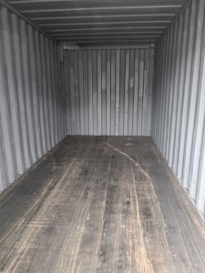 ค่าขนส่งตู้คอนเทนเนอร์คุณภาพสูงขนาด 20 ฟุต 40 ฟุต 40hq ราคาส่งตู้คอนเทนเนอร์ 40hq มือสอง ตู้คอนเทนเนอร์ส่งออก 40hq - Product Image 5