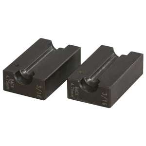 KS TOOLS - 122.1275 Jeu de mâchoires de serrage-EAN 4042146280577 FREINS ET ROUES - Product Image 1