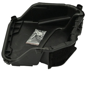 Copertura del Motore del Ventilatore per BMW F07 F10 F11 F18 F01 F02 9216222 6987597, Ricambi Auto - Product Image 1