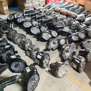 Venta al por Mayor de Piezas de Automóvil de Plástico ABS, Luz de Señalización de Giro para Bentley Flying Spur 2022 3SE953041B 3SE953042B - Product Image 5