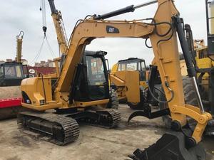 ส่วนประกอบหลักของเครื่องยนต์มือสองสำหรับเครื่องขุด307D แมวผลิตในประเทศญี่ปุ่น - Product Image 4