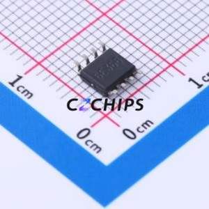 Nouveau et Original TPS2041BD SOIC-8 Circuit intégré IC puce PMIC commutateur électronique de puissance - Product Image 2