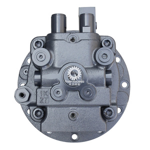 SWING DRIVE JMF151 31N6-10170 MOTOR R220LC-<b>7</b> for EXCAVATOR 31N6-10210/31N5-12130 <b>Iron</b> Models R210-<b>7</b> R160-<b>7</b> R210-<b>7</b> R160-<b>7</b> SWING D - Product Image 5