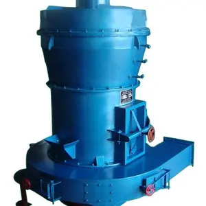 Professional 4R3216 Mining Raymond Grinder Mill 4R Limestone Raymond Mill Supplier