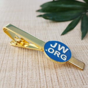 2019 tendance hommes bijoux pas cher chine fabrication jw org épingle à <span class=keywords><strong>cravate</strong></span> fabricants - Product Image 3