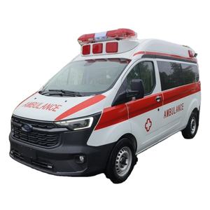 <span class=keywords><strong>Ambulance</strong></span> diesel avec transmission manuelle - Product Image 1