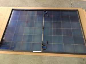 Paneles solares <span class=keywords><strong>Trina</strong></span> <span class=keywords><strong>Vertex</strong></span> <span class=keywords><strong>S</strong></span> + <span class=keywords><strong>S</strong></span> 425W Tsm-Ne 425 Tsm 445 Pv Modul <span class=keywords><strong>400W</strong></span> Bifacial tsm-425 neg9.27 Solarpanel TSM-NEG9RC.27 - Product Image 3