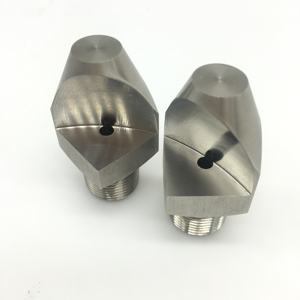 Série 688 Buses de pulvérisation <span class=keywords><strong>à</strong></span> ventilateur <span class=keywords><strong>plat</strong></span> de type langue <span class=keywords><strong>Lechler</strong></span> - Product Image 1