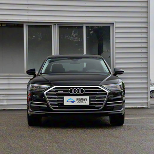 รถยนต์<span class=keywords><strong>มือ</strong></span><span class=keywords><strong>สอง</strong></span>พรีเมียม <span class=keywords><strong>Audi</strong></span> <span class=keywords><strong>A8</strong></span> ปี 2025 คุณภาพสูง รถใช้แล้ว ไมล์น้อย พวงมาลัยซ้าย จากจีน เกียร์อัตโนมัติ ขายดี - Product Image 2