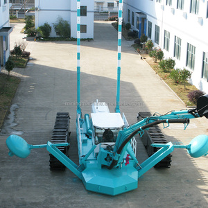 Máy Cắt NẠO VÉT BÙN Đa Năng, Máy Đào Đất Đa Năng Thủy Lực, Máy Cắt Nạo Vét Hút Cho Philippine - Product Image 6