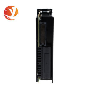 Unité centrale de traitement (CPU) PLC 1756-L81E d'origine, neuve, pour la programmation PLC, 16 E/S, liaison E/S - Product Image 2